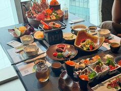 -花潮料理艺食馆(SM新生活广场店)