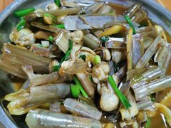 -船奇蒸汽海鲜·闽菜(八市海鲜总店)