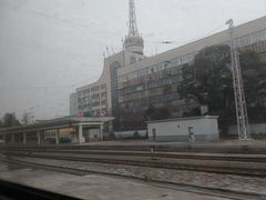 -岳阳站