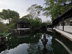-拙政园