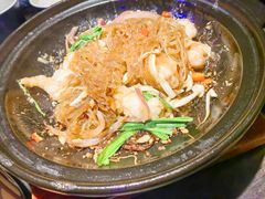 -绿茶餐厅(西湖银泰百货店)