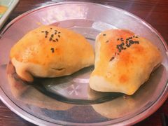 -阿拉木汗餐厅(山大路店)