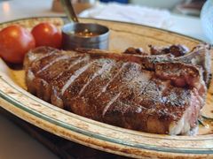 -大八江景意大利西餐厅LargeEight Italy Restaurant(1862时尚艺术中心店)