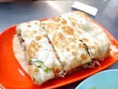 羊肉炕馍-十梨香