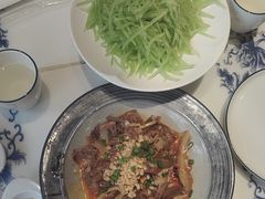 -东方饺子王(工农大路店)