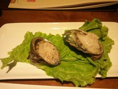 -黑鸡小馆(金源店)