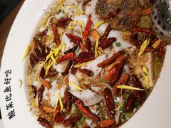 -太二酸菜鱼(福州泰禾店)