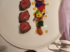 -晶雅花园西餐厅(南京首店)
