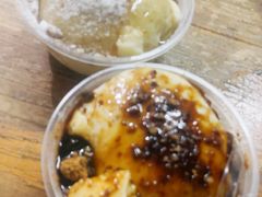 -共和老洪豆花草粿水粿