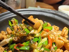 -黄山老妈·土菜(碧桂园店)