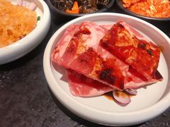 -九田家黑牛烤肉料理(石路天虹店)