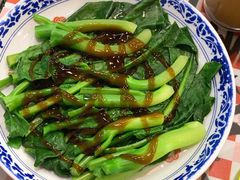 -七爺清汤腩(南开大悦城店)