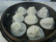 鲜肉汤包-法华汤包馆(法华镇路店)