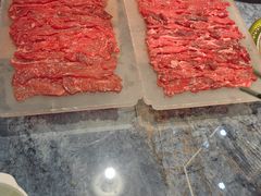 -百草滩羊清水涮羊肉·清真·宁夏盐池滩羊(莲花桥店)