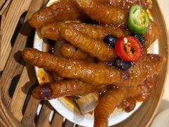 -香港池仔记肠粉王(博多新记襄阳南路店)