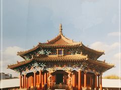 -满圆薄春饼(新世纪店)