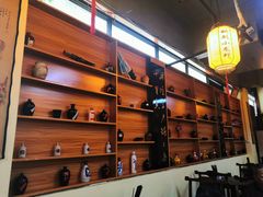 -大秦面庄(青松路店)