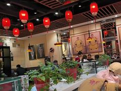 -满园烤鸭·春饼(太原街万达店)