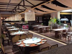 -风味小馆(天目湖宾馆店)