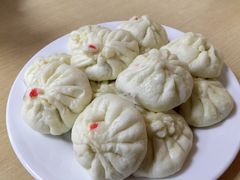 三鲜包子-津门永胜包子铺(哈尔滨道总店)