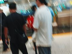 -广州白云国际机场-T2航站楼