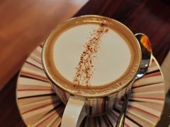 -杭州西子湖四季酒店-WL BISTRO西湖餐厅(灵隐路店)