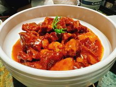 -苏帮袁Sue Cuisine(南开大悦城店)