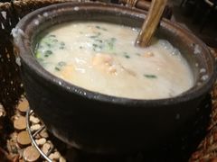 -潮十三潮汕砂锅粥(高新四路大都荟店)