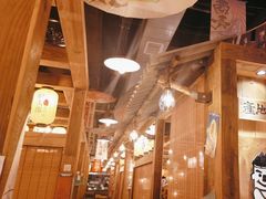 -炉太郎日式烧肉店(华贸店)