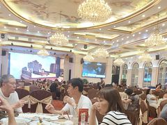 -桃园盛宴·岭南粤菜·手工茶点(南庄店)