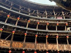 -福建土楼(南靖)景区