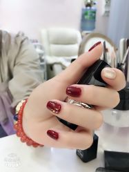 -J·C NAIL美甲美睫