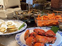 -杭州开元名都大酒店·地中海自助餐厅