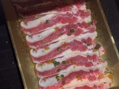 -炙城·韩式烤肉(南京东路店)