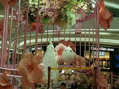 -KK ONE(京基滨河时代店)