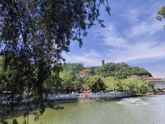 -南沙天后宫景区
