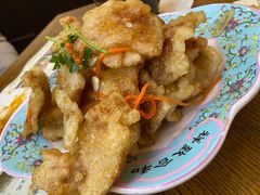 -老厨家(中央大街西七道街店)