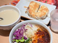 -大师兄·西北小馆(北站缤果空间店)
