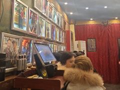 -南门四季铜锅涮肉(左家庄店)
