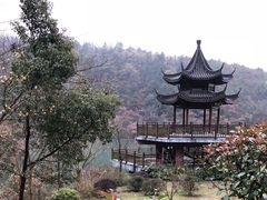 -敬亭山风景名胜区