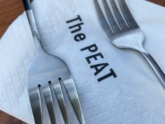 -The PEAT Coffee(深业中城店)