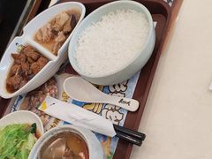 -真功夫(金沙湾店)
