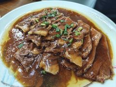 -白魁老号饭庄(交道口店)