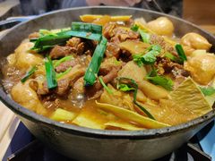牛腩牛杂煲-牛腩之旅·牛腩牛杂煲(光启城美食城店)