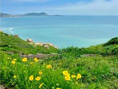 -南麂列岛