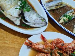 -温州一家人美食(西木头市店)