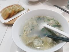 -苏晓玥·手作江南小吃(深圳北站店)