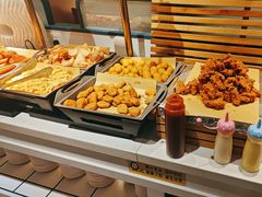 -快乐爱斯米牛排·寿喜烧自助(亿合城店)