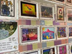 -斯玛特儿童美术中心(文化中心店)