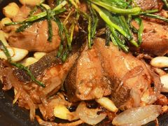 -永安鱼庄·镇江菜(东吴路店)